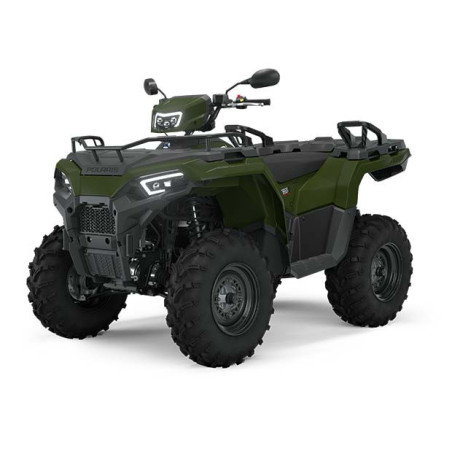 SPORTSMAN 570 EPS