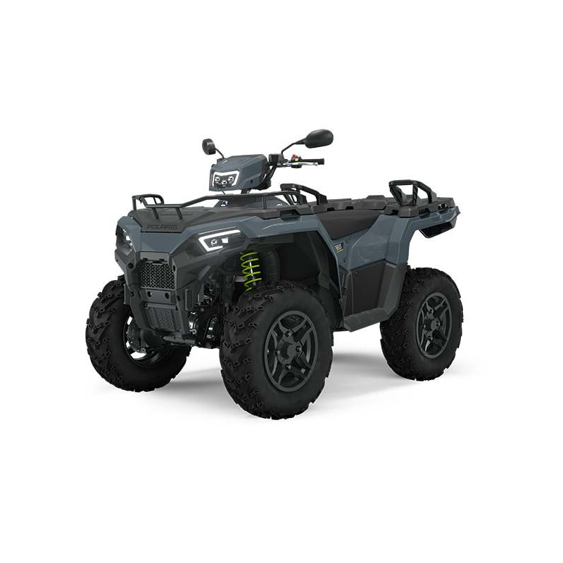 SPORTSMAN 570 EPS DELUX