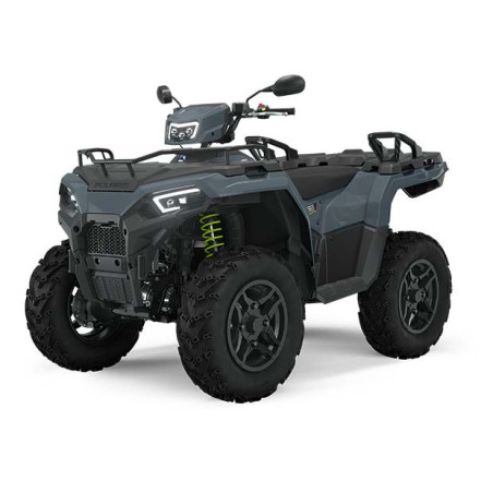 SPORTSMAN 570 EPS DELUX