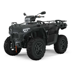 SPORTSMAN 570 EPS BLACK EDITION