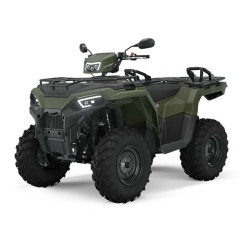 SPORTSMAN 570 EPS AGRI PRO