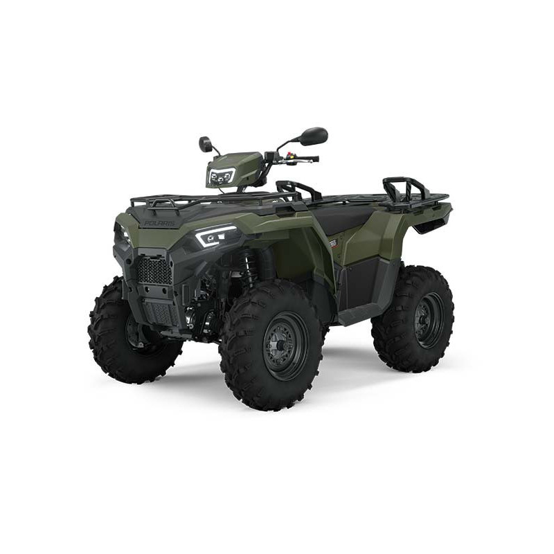 SPORTSMAN 570 EPS AGRI PRO