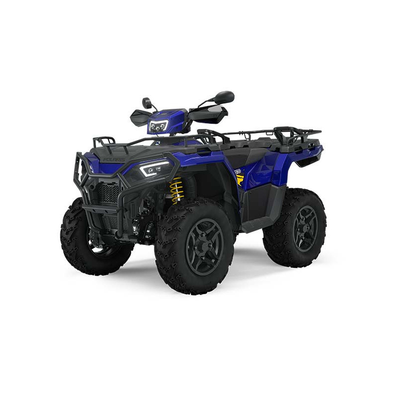 SPORTSMAN 570 EPS SP OHLINS