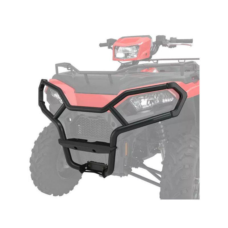 PARE-CHOCS AVANT SPORTSMAN 570